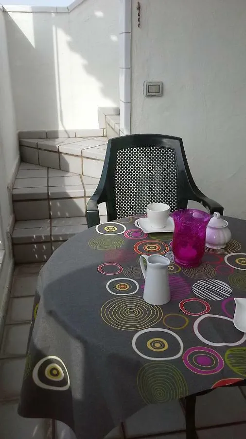 Baraca Apartman Costa Del Silencio 0*,  Spanyolország