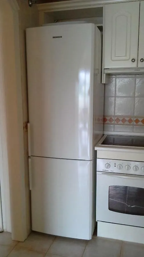 Appartement Baraca à Costa Del Silencio Espagne