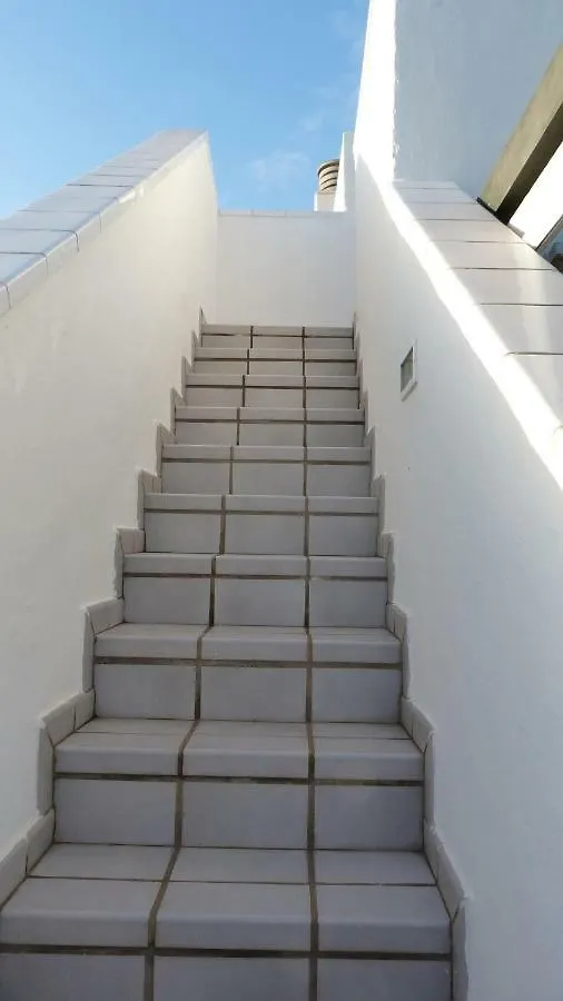 Appartement Baraca à Costa Del Silencio 0*,  Espagne